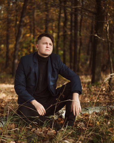 Bartosz Szymura