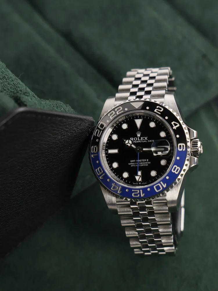 Batgirl with Box and Papers 2025