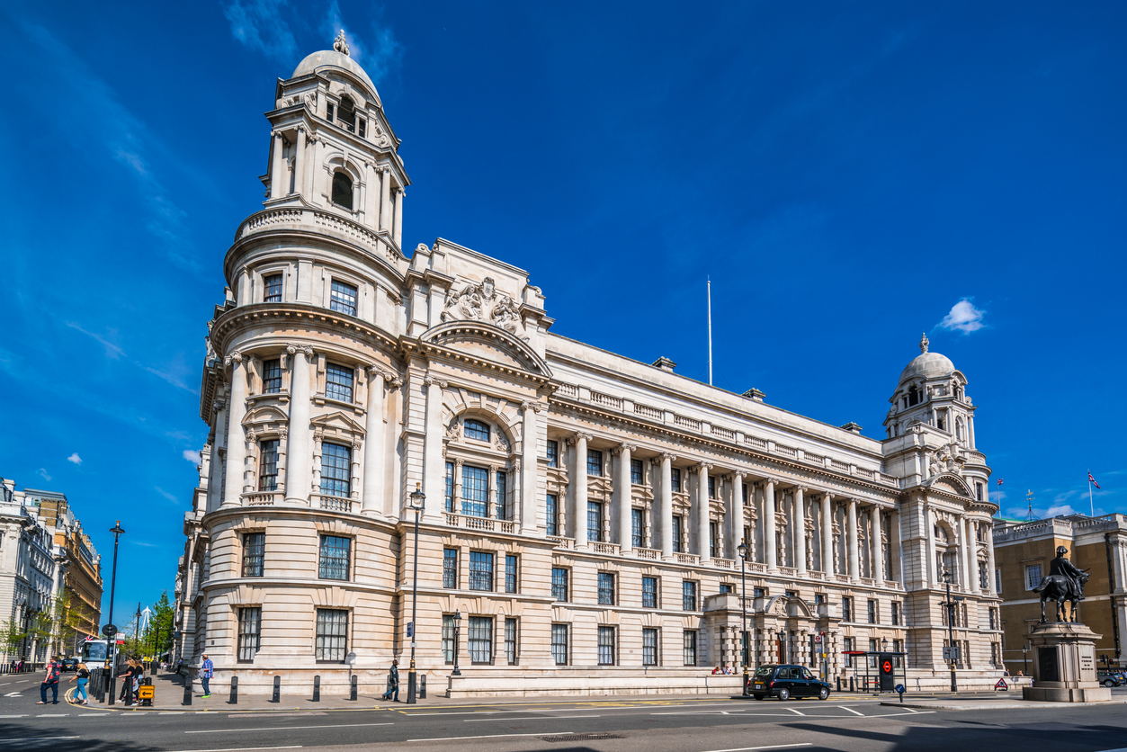 Rethinking Facilities Management: A Strategic Asset for Local Authorities 