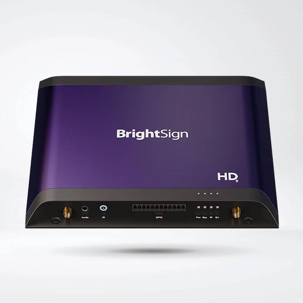 BrightSign HD6