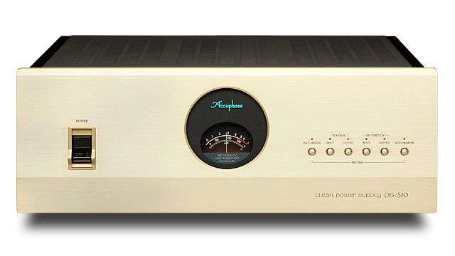 Accuphase Power conditioner PS-520