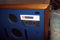 JBL 4355 Studio Monitors Blue Face original Cabinets Ex... 11