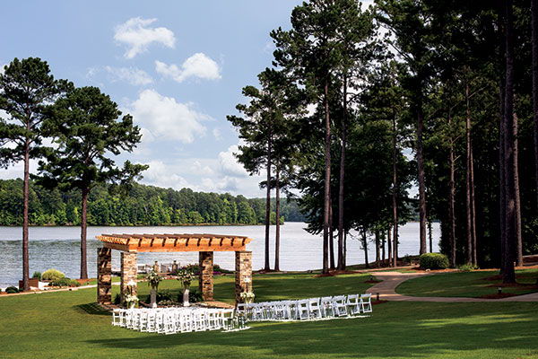 The Ritz-Carlton Reynolds, Lake Oconee