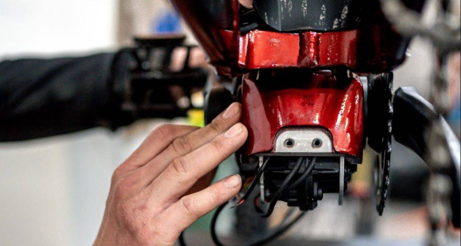 motor problemen oplossen