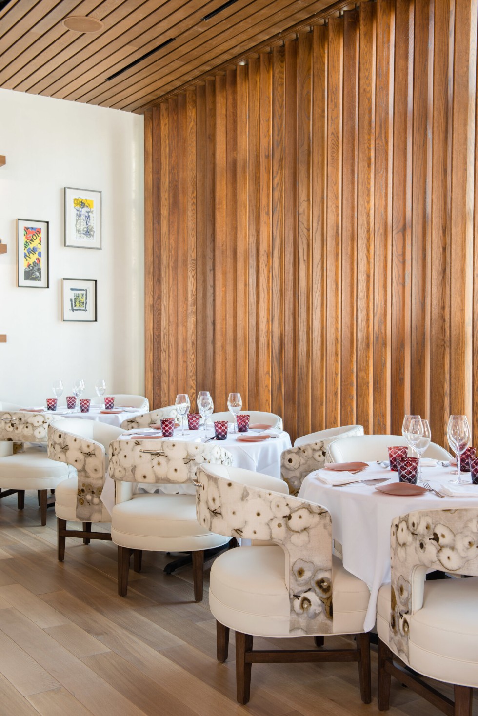 Giada - The Restaurant Uploaded on 2021-12-21