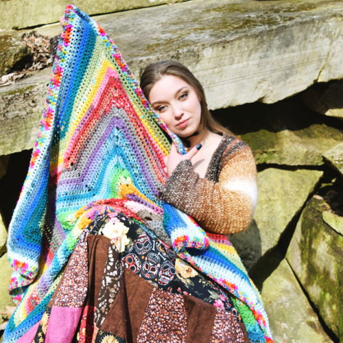 Sundog-Überwurf - Morale Fiber