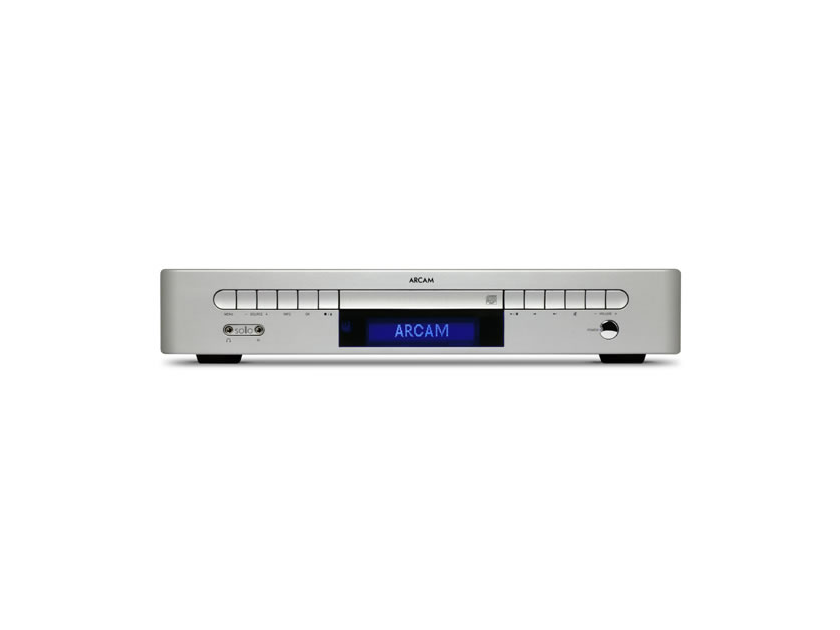Arcam Solo Music Great all in one system. free shipping
