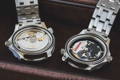 montre quartz