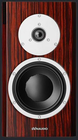 Dynaudio Focus 200 XD  Bookshelf Loudspeakers: NEW-In-B...
