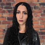 Lilith Arabghani, ABS, CSE