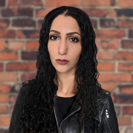 Lilith Arabghani, ABS, CSE