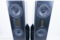 BMC Arcadia Bi-Polar Floorstanding Speakers Satin Black... 9