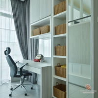 id-industries-sdn-bhd-contemporary-modern-malaysia-selangor-study-room-interior-design