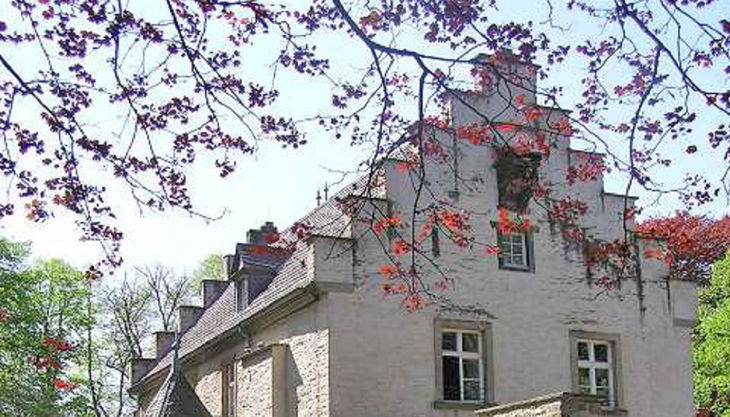 wasserschloss werdringen das wasserschloß