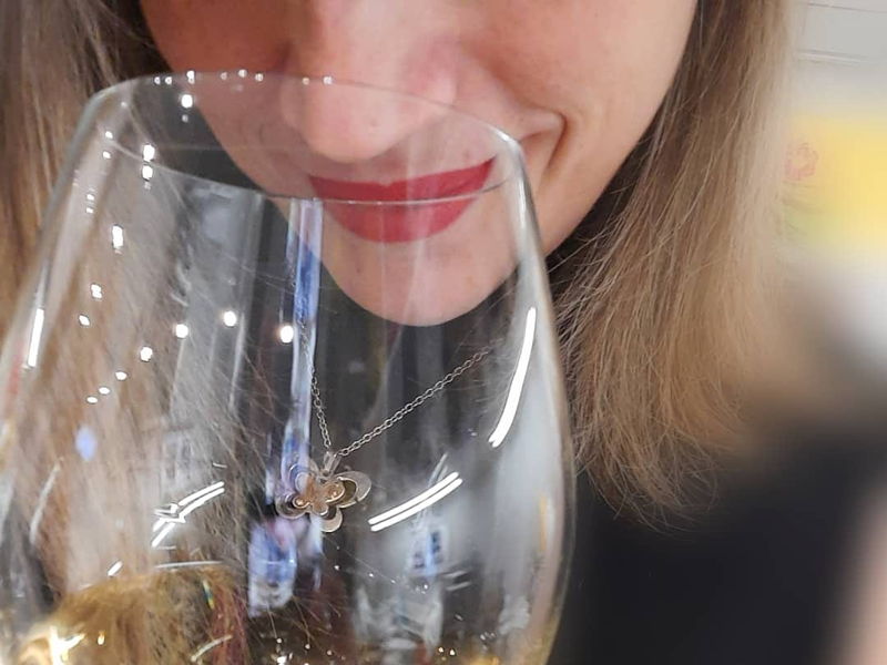 Food & Wine Tours Sanremo: Manu's personal Street Food Tour