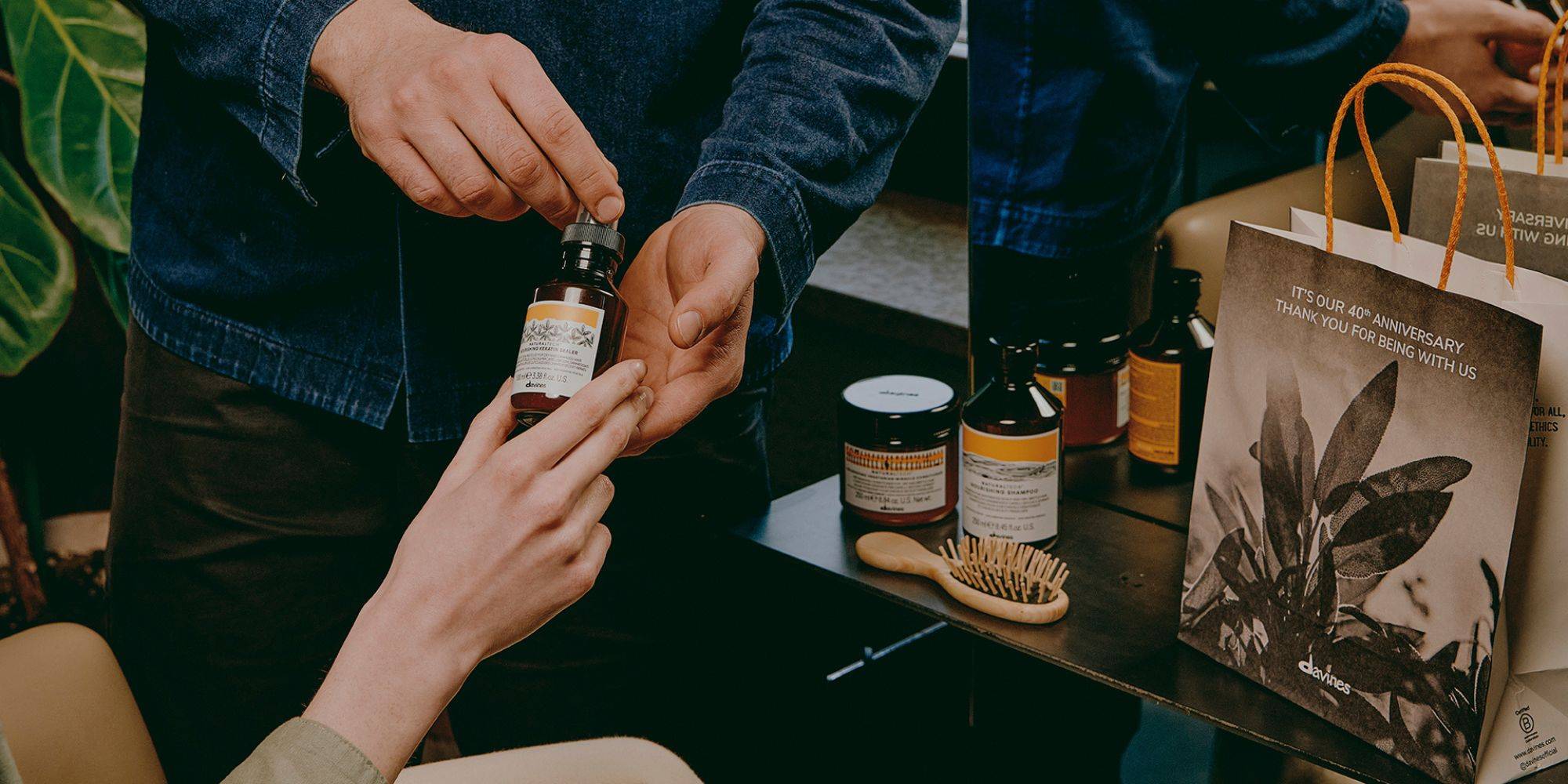 cheveux secs causes solution conseils