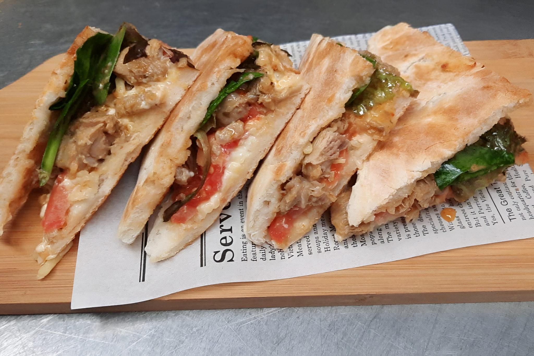 Kalahari Wanneroo Café $10 Voucher - Image 9