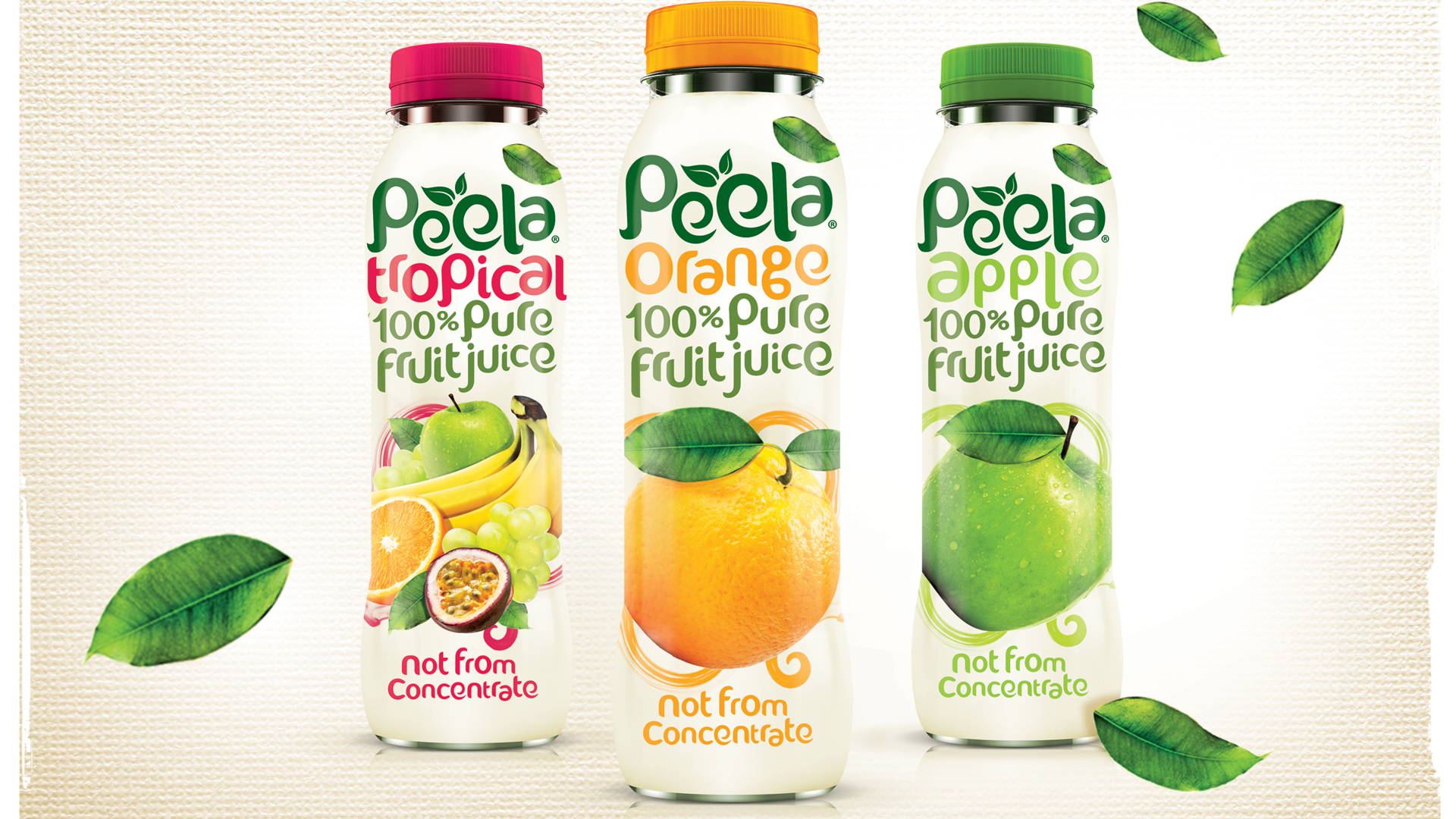 Featured image for Peela Fruit Juice