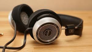 grado Prestige Series SR325e Headphones GRADO Prestige ...