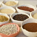 Organic and Ancient Grains