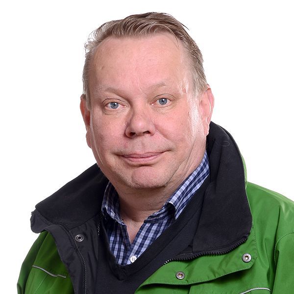 Seppo Sorjamaa