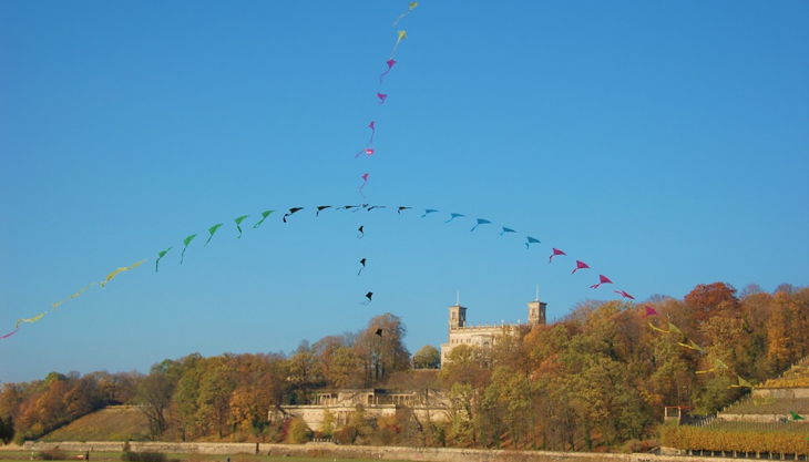dresdner stadt indianer drachenketten
