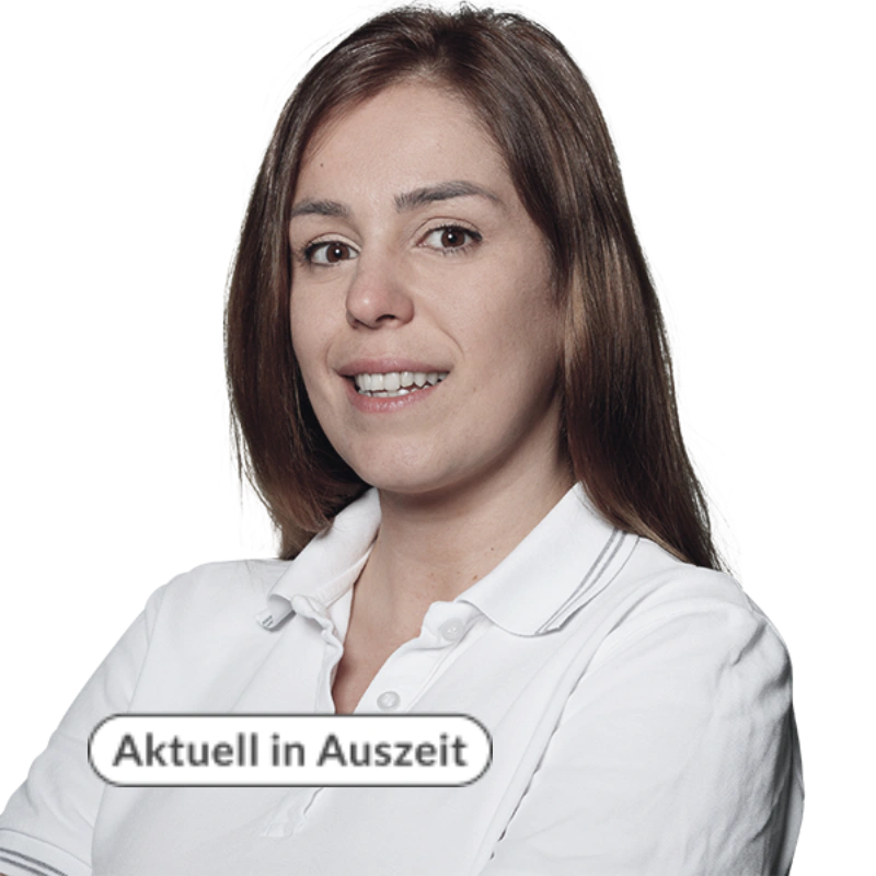 Dr. med. dent. Maryam Aminnaseri