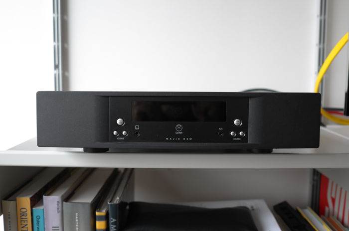 Linn Majik DSM All-in-one unit