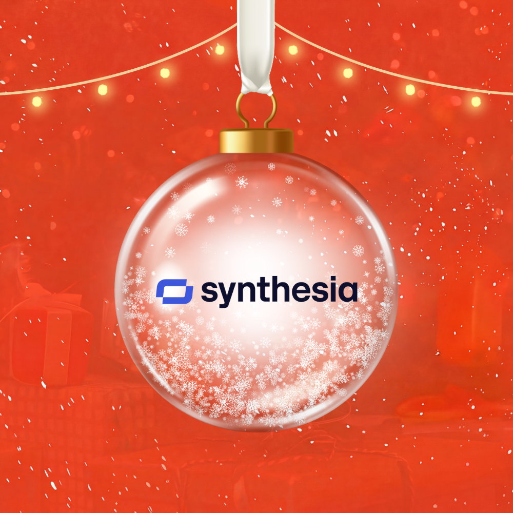 EP 11: Synthesia (Ft. Rochelle Poulton)