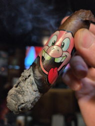 Nice ash
