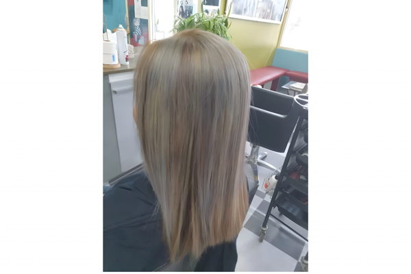 BNJ Hair Salon Voucher - Image 4