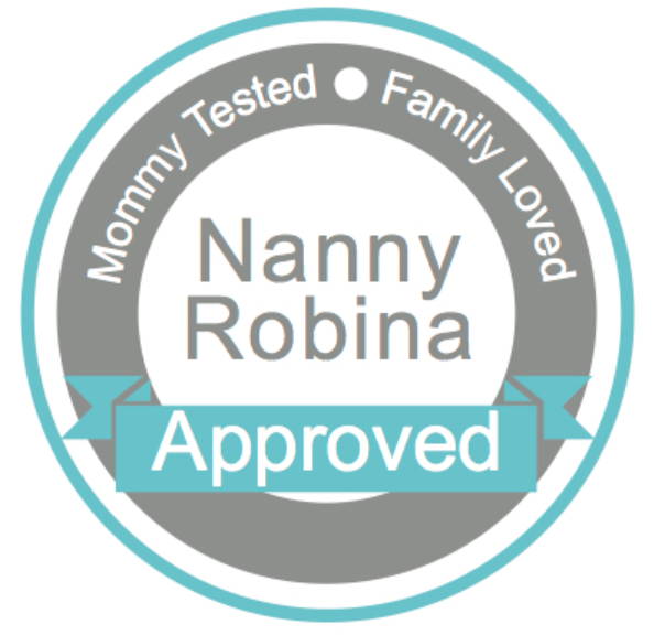 Nanny Robina