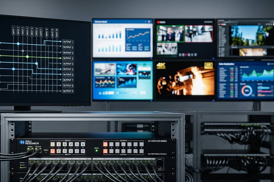 Production Line Monitoring