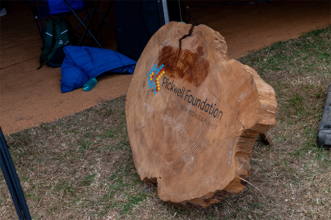 Pickwell Foundation