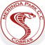 Merinda park cricket club logo
