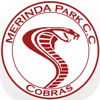 Merinda park cricket club Logo