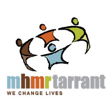 MHMR of Tarrant County logo on InHerSight