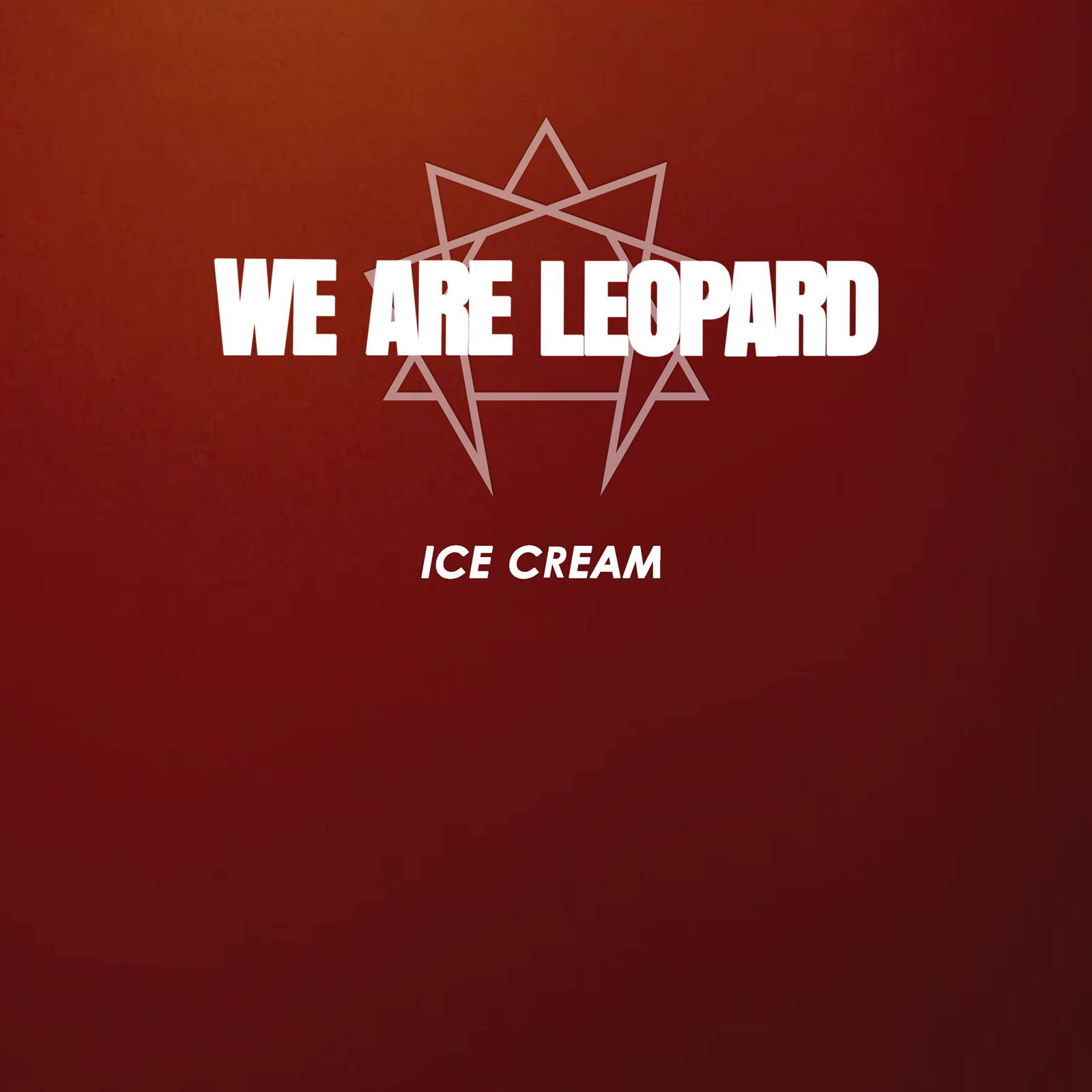 Ice Cream by We are LEOPARD - Vapor Twitch