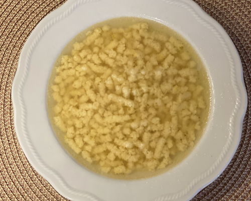 Esperienze gastronomiche Bargi: Capodanno tra sapori e tradizione toscana