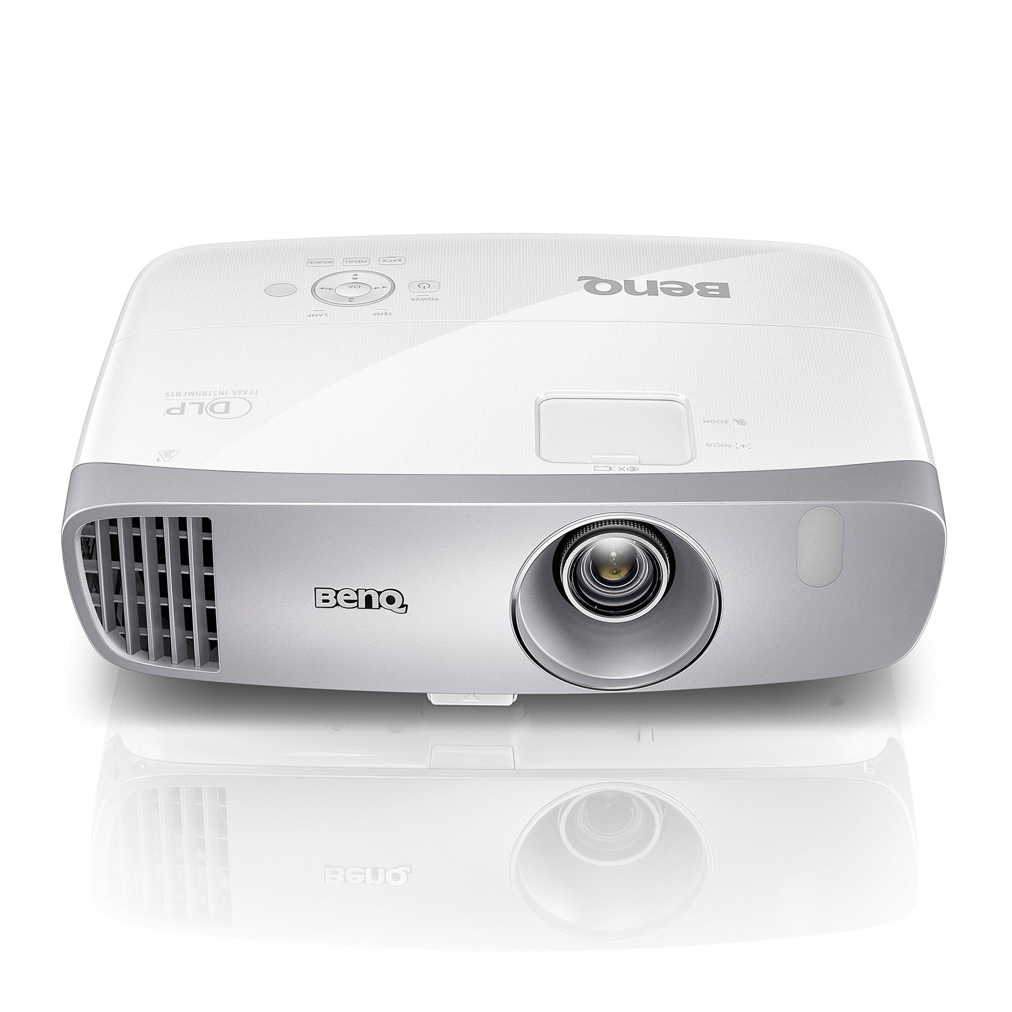 Epson EX9200 Pro Wireless WUXGA 3LCD Projector vs BenQ HT2000 Series