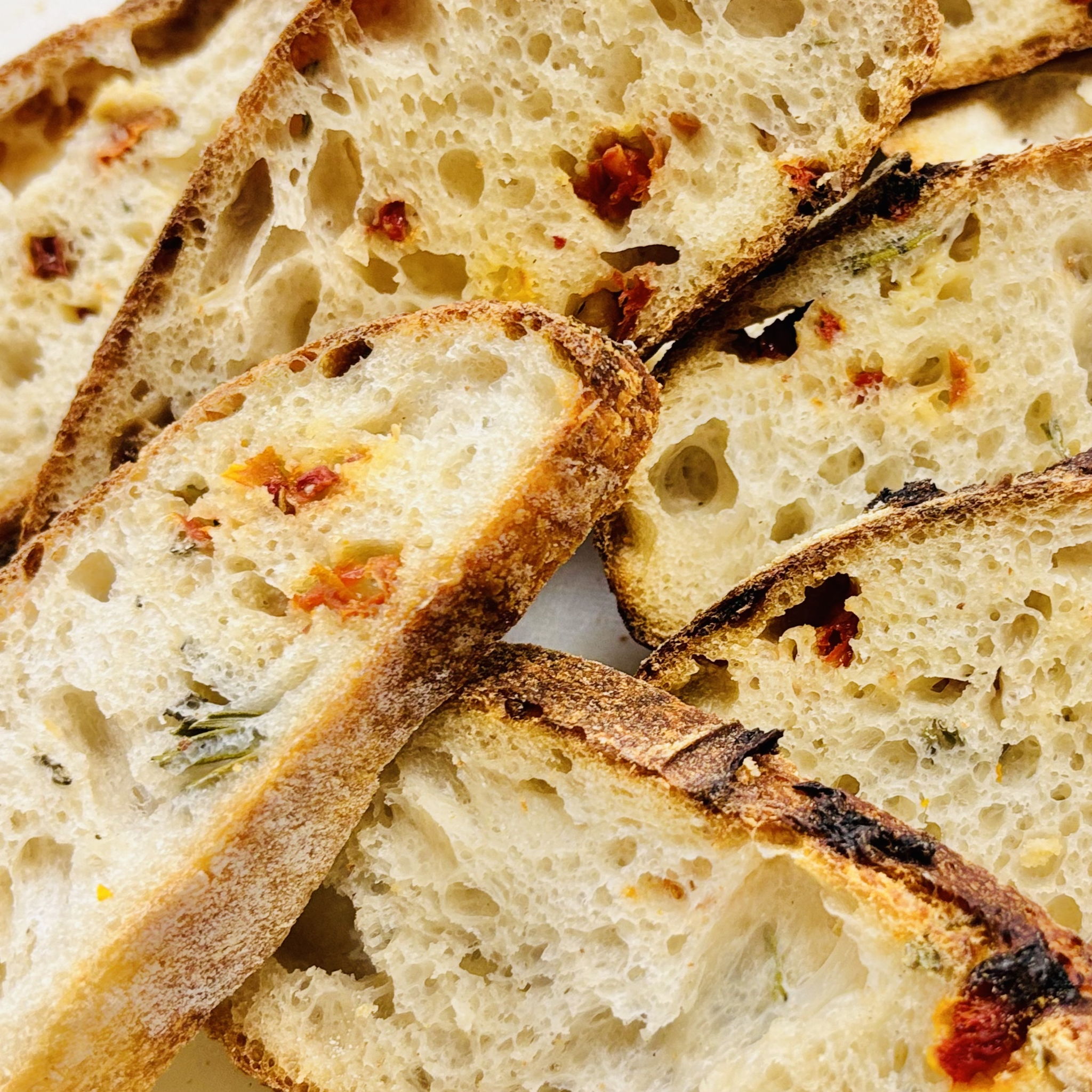 Hudson Valley Breads — photo from hotplate.com