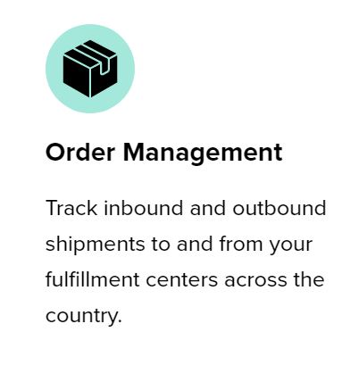 Flowspace product / service
