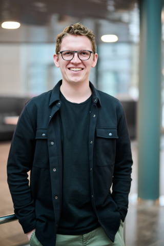 Yannick Schuurmans