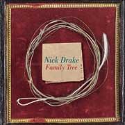 Nick Drake Family Tree 180 gram - 2 LPs