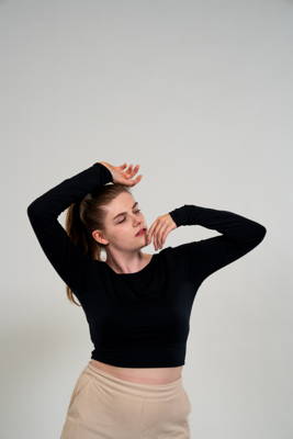 Cassandra Simons
