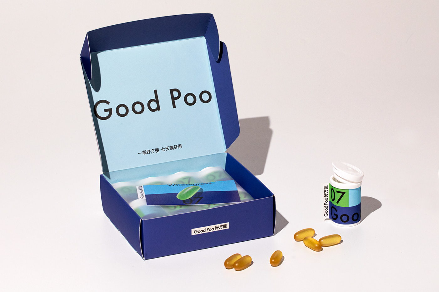 Good Poo