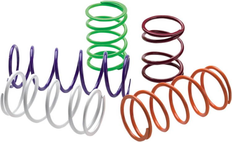 Primary Clutch Springs Explained – Harvey's ATV Parts