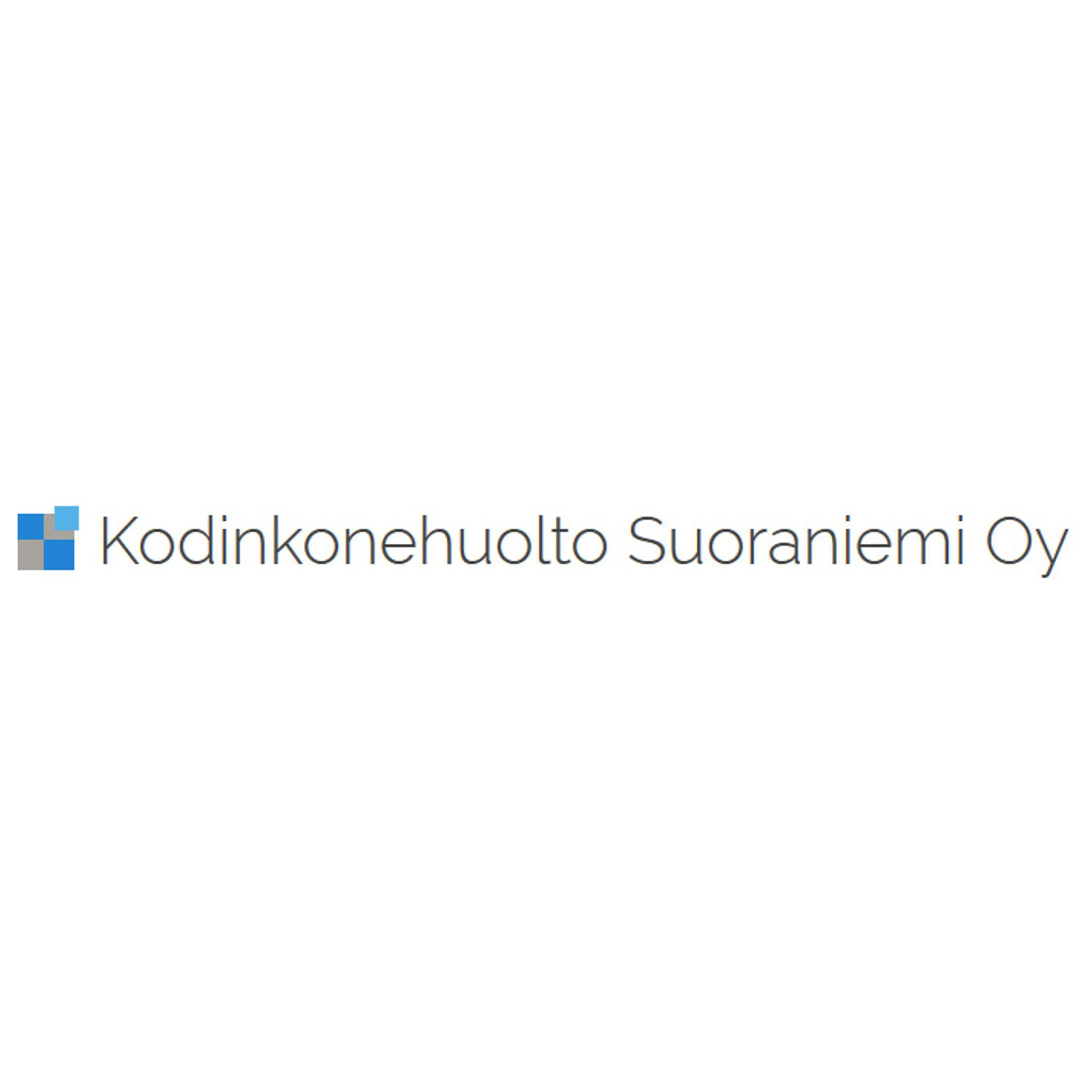 Mika Suoraniemi