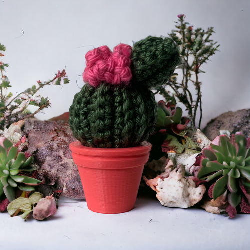 Mini-Großstadtdschungel (CAL)