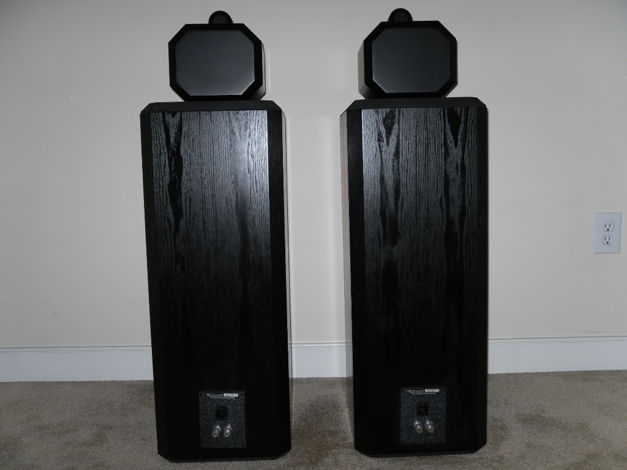 B&W 802 Matrix Series 3 WITH North Creek C For Sale | Audiogon